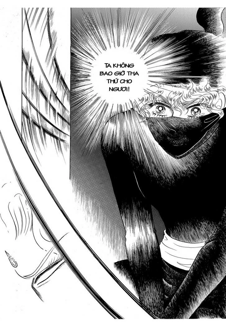 Công Chúa Xứ Hoa Chapter 50 - 31