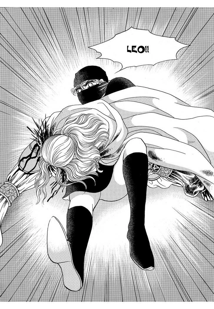 Công Chúa Xứ Hoa Chapter 50 - 47