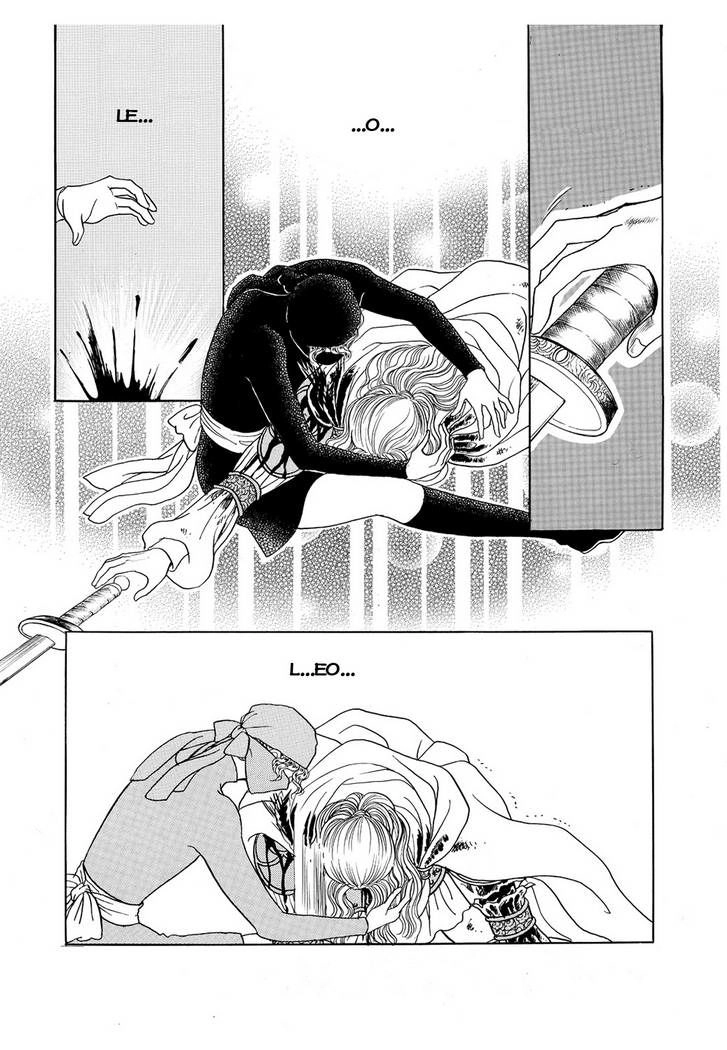 Công Chúa Xứ Hoa Chapter 50 - 48