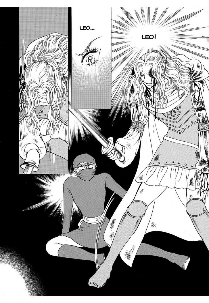 Công Chúa Xứ Hoa Chapter 50 - 49