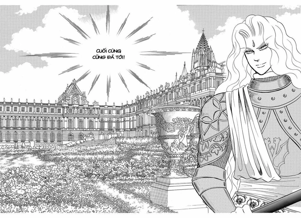 Công Chúa Xứ Hoa Chapter 51 - 14