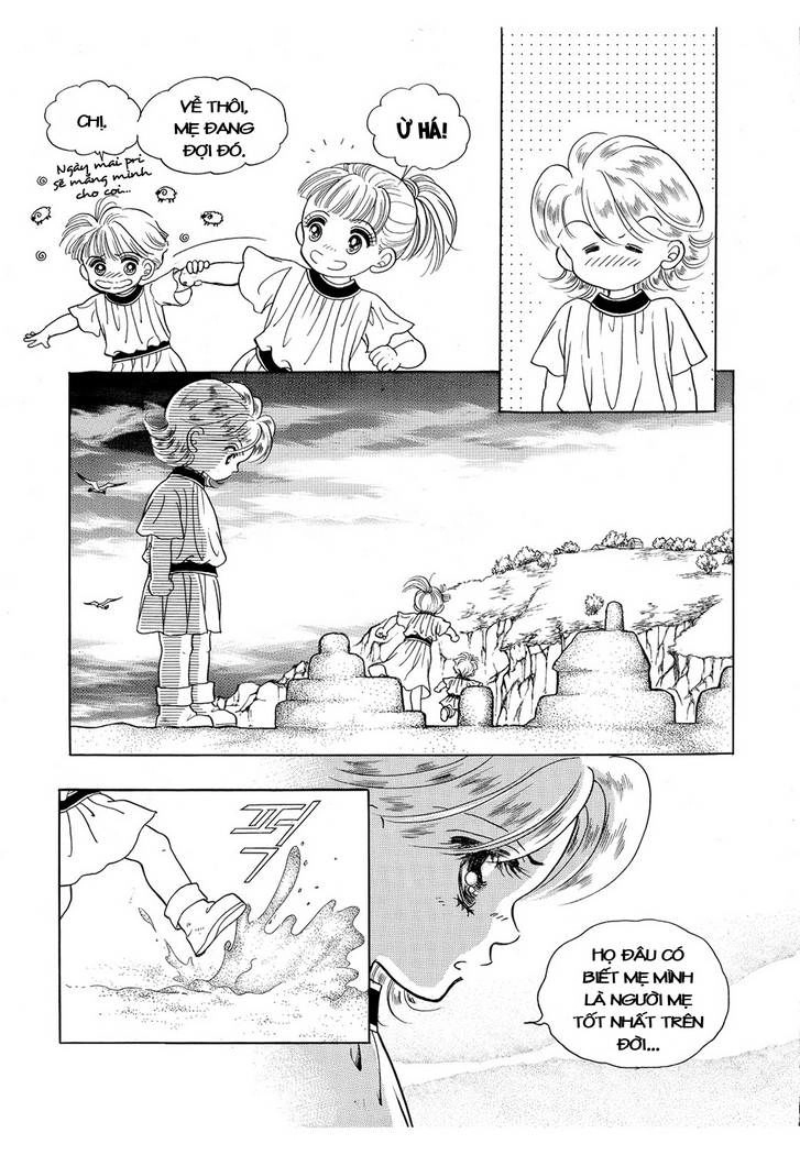 Công Chúa Xứ Hoa Chapter 52 - 9