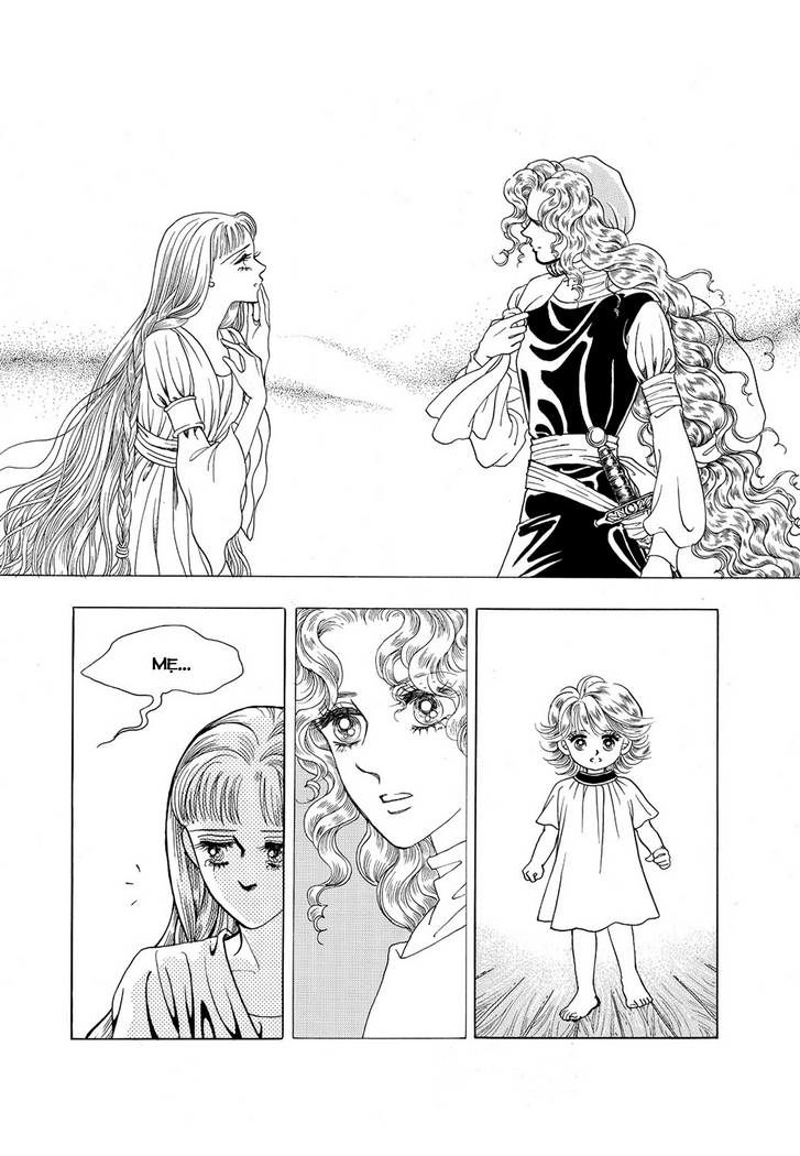 Công Chúa Xứ Hoa Chapter 52 - 45