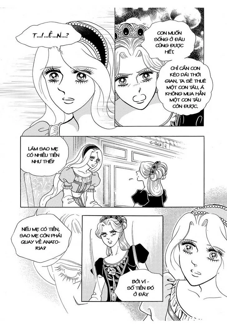 Công Chúa Xứ Hoa Chapter 53 - 2
