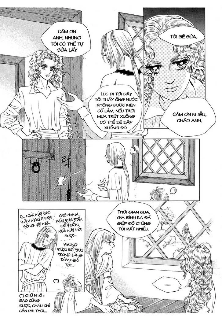 Công Chúa Xứ Hoa Chapter 53 - 7