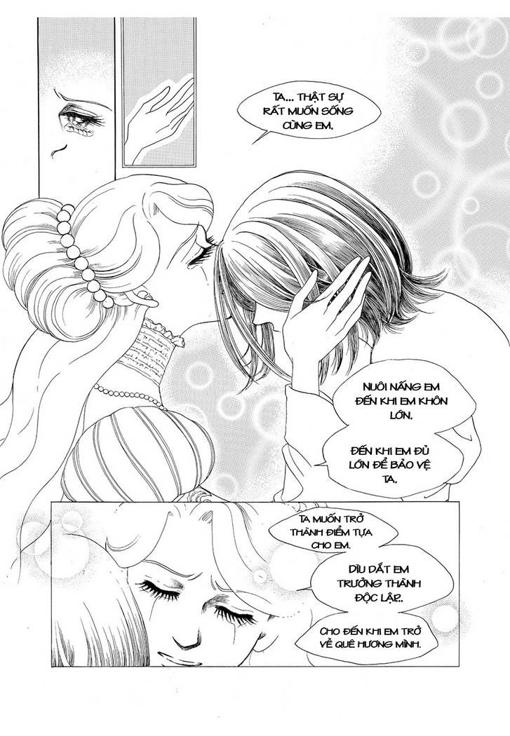 Công Chúa Xứ Hoa Chapter 53 - 11