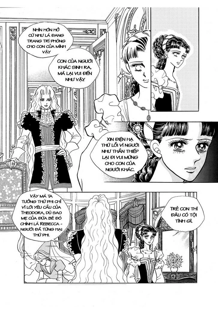 Công Chúa Xứ Hoa Chapter 53 - 17