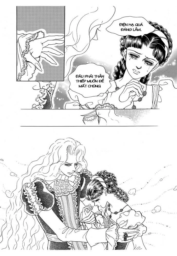 Công Chúa Xứ Hoa Chapter 53 - 20