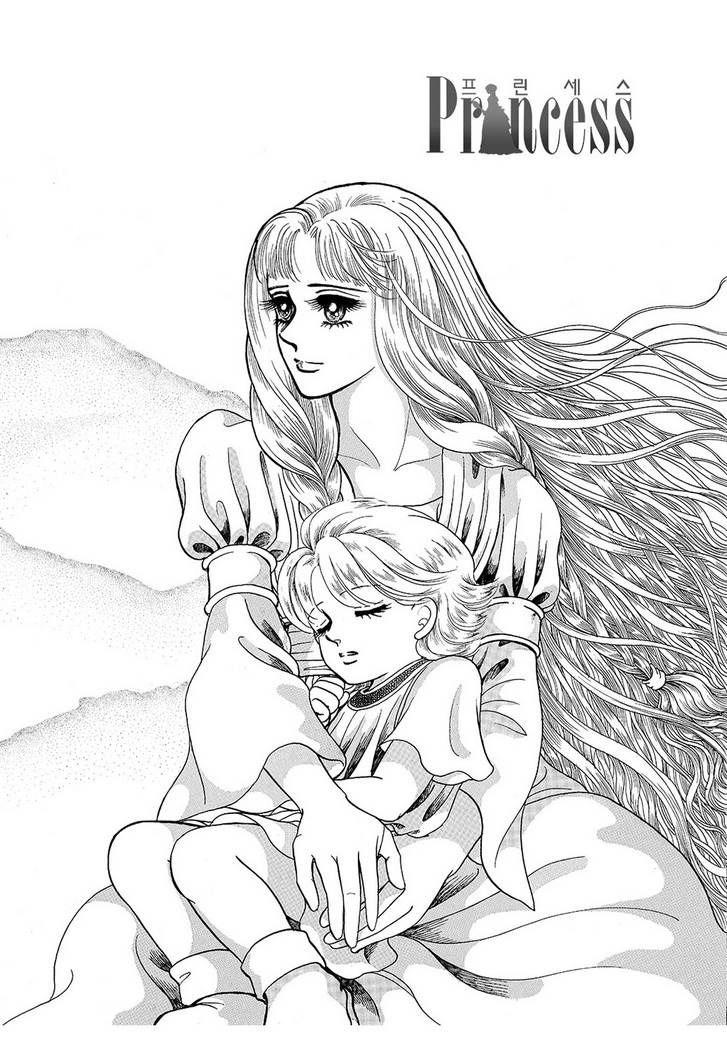 Công Chúa Xứ Hoa Chapter 53 - 23