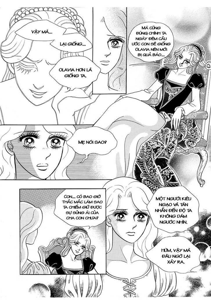 Công Chúa Xứ Hoa Chapter 53 - 27