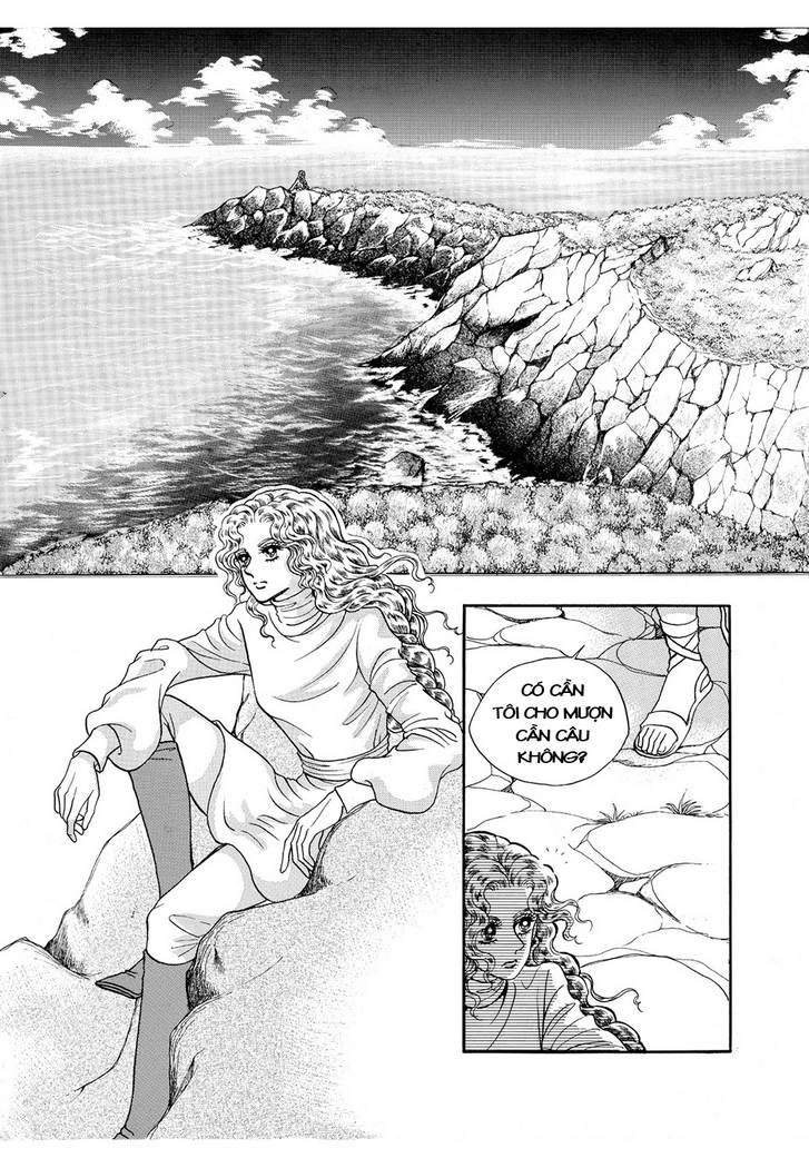 Công Chúa Xứ Hoa Chapter 53 - 38