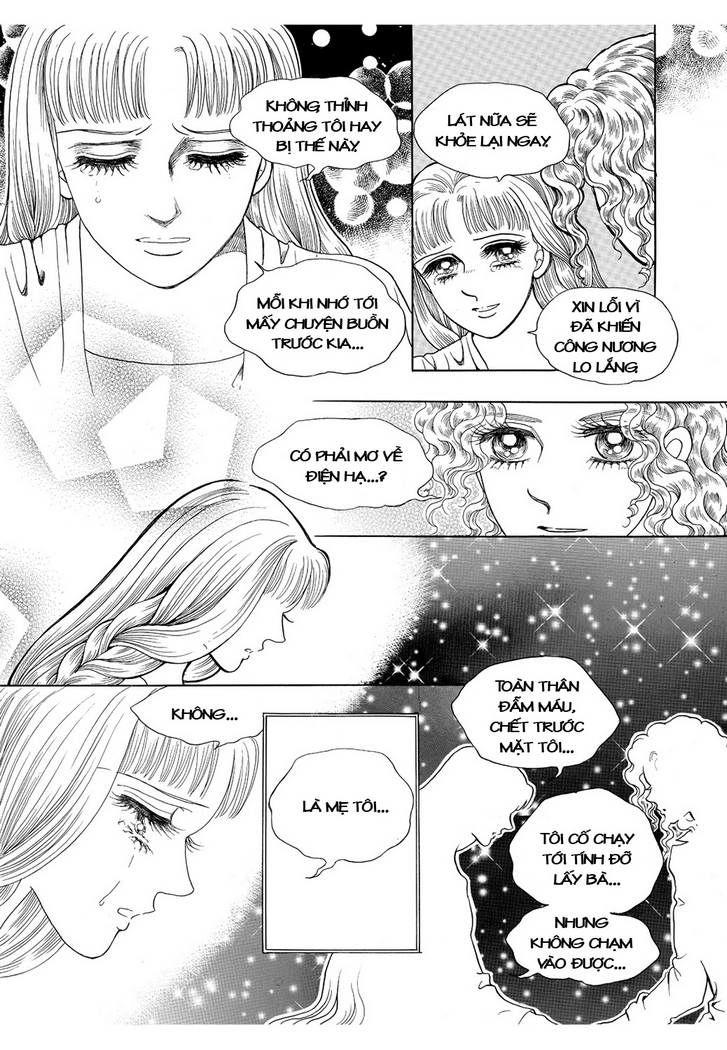 Công Chúa Xứ Hoa Chapter 53 - 42