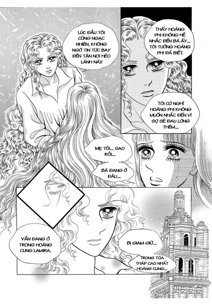 Công Chúa Xứ Hoa Chapter 53 - 45