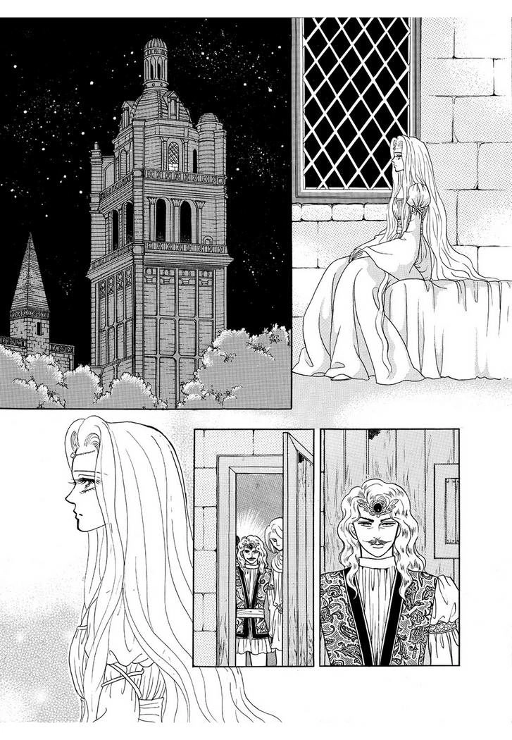 Công Chúa Xứ Hoa Chapter 53 - 46