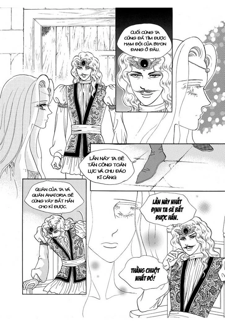 Công Chúa Xứ Hoa Chapter 53 - 47