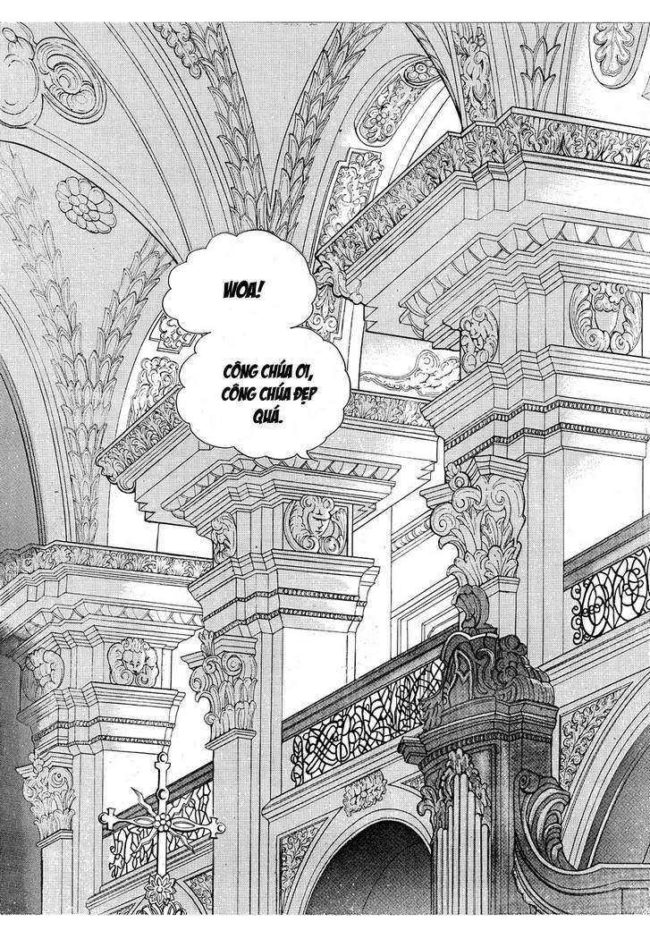Công Chúa Xứ Hoa Chapter 53 - 51