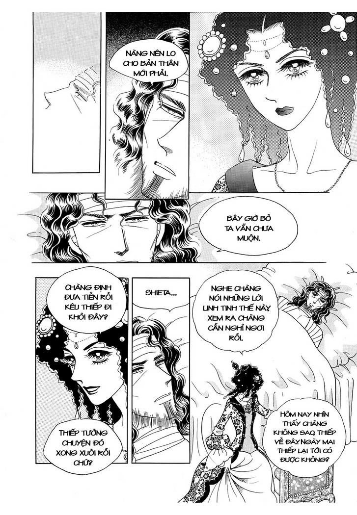 Công Chúa Xứ Hoa Chapter 59 - 24