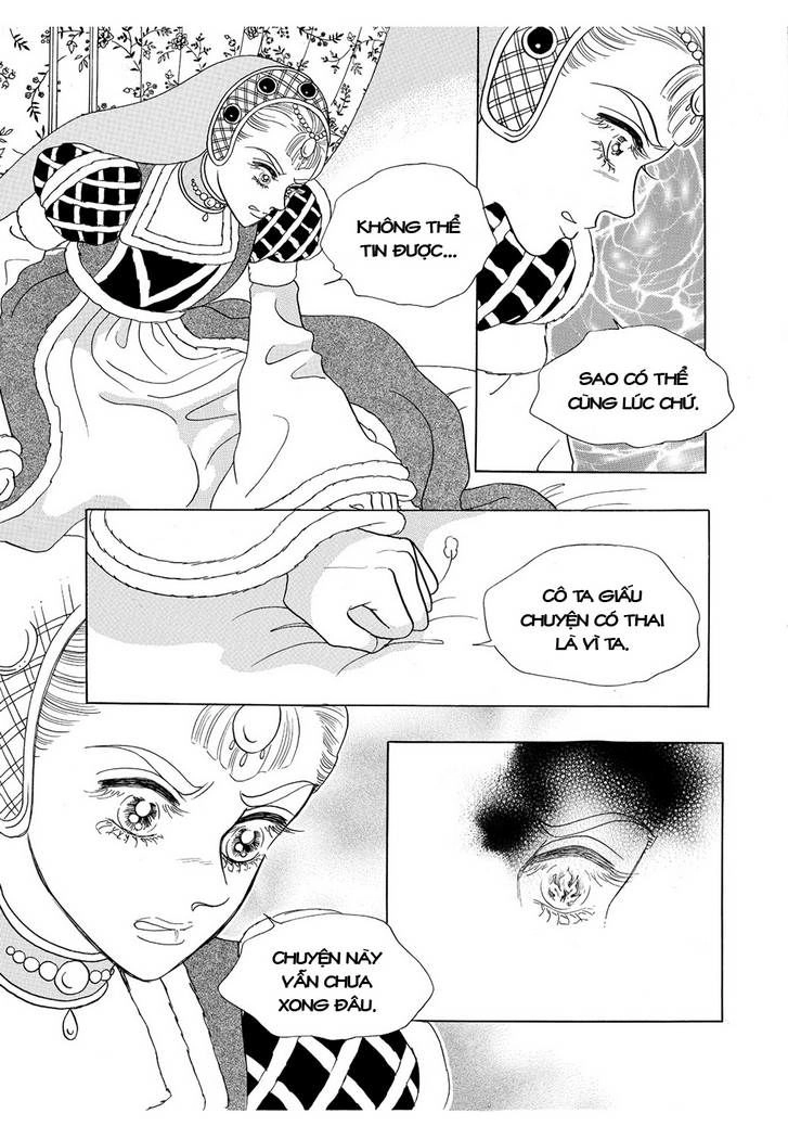 Công Chúa Xứ Hoa Chapter 60 - 30