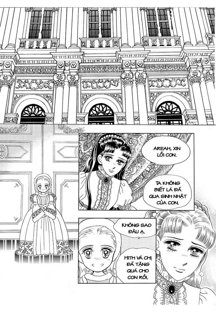 Công Chúa Xứ Hoa Chapter 60 - 46