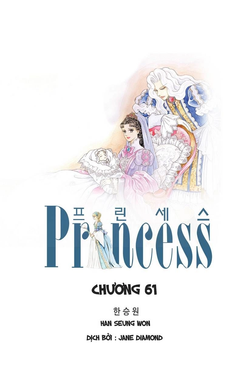Công Chúa Xứ Hoa Chapter 61 - 4