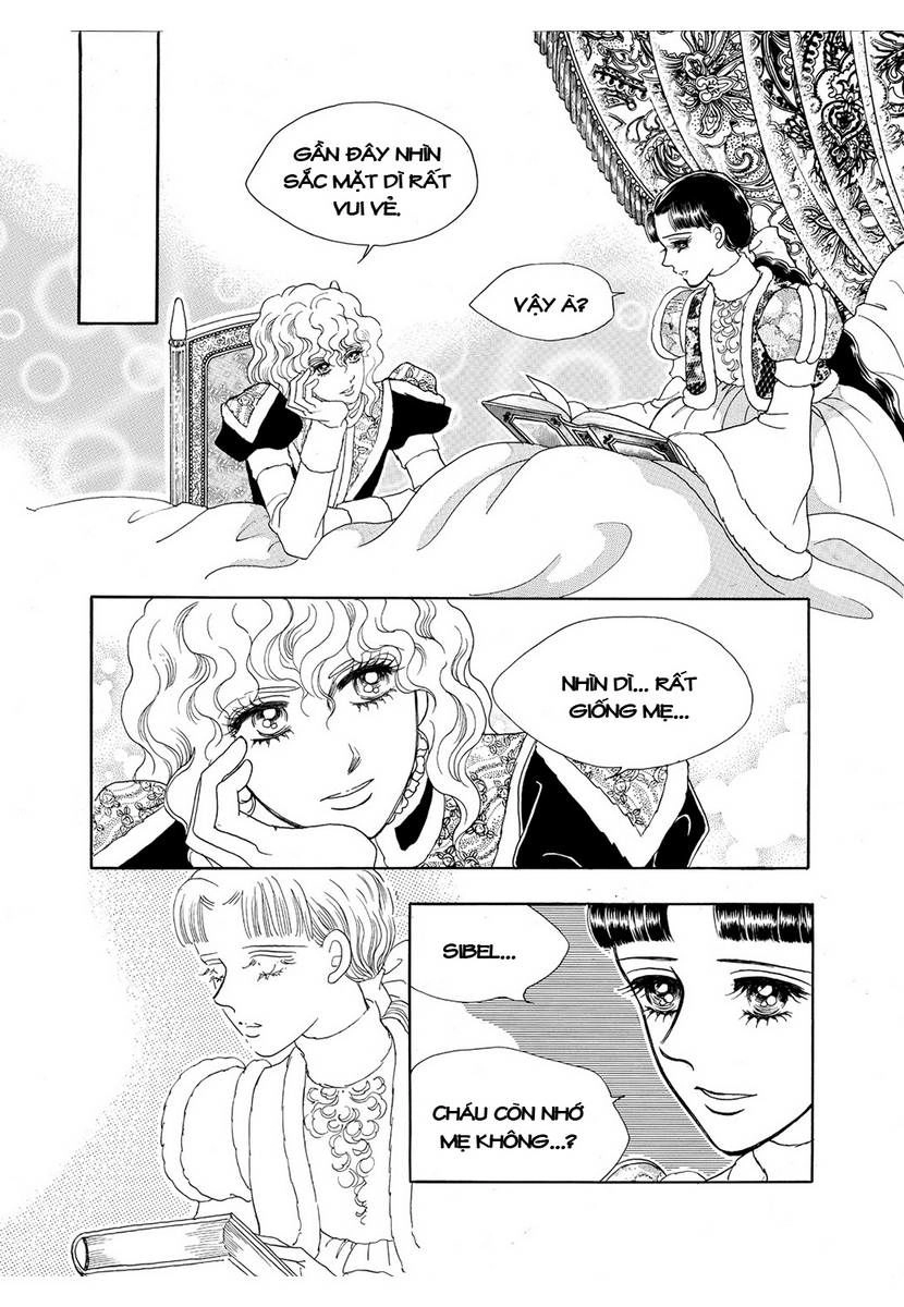 Công Chúa Xứ Hoa Chapter 61 - 30