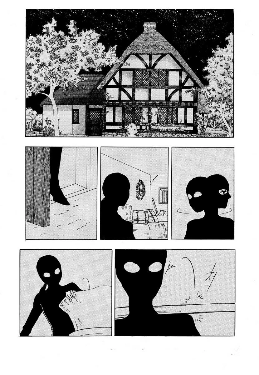 Công Chúa Xứ Hoa Chapter 61 - 34