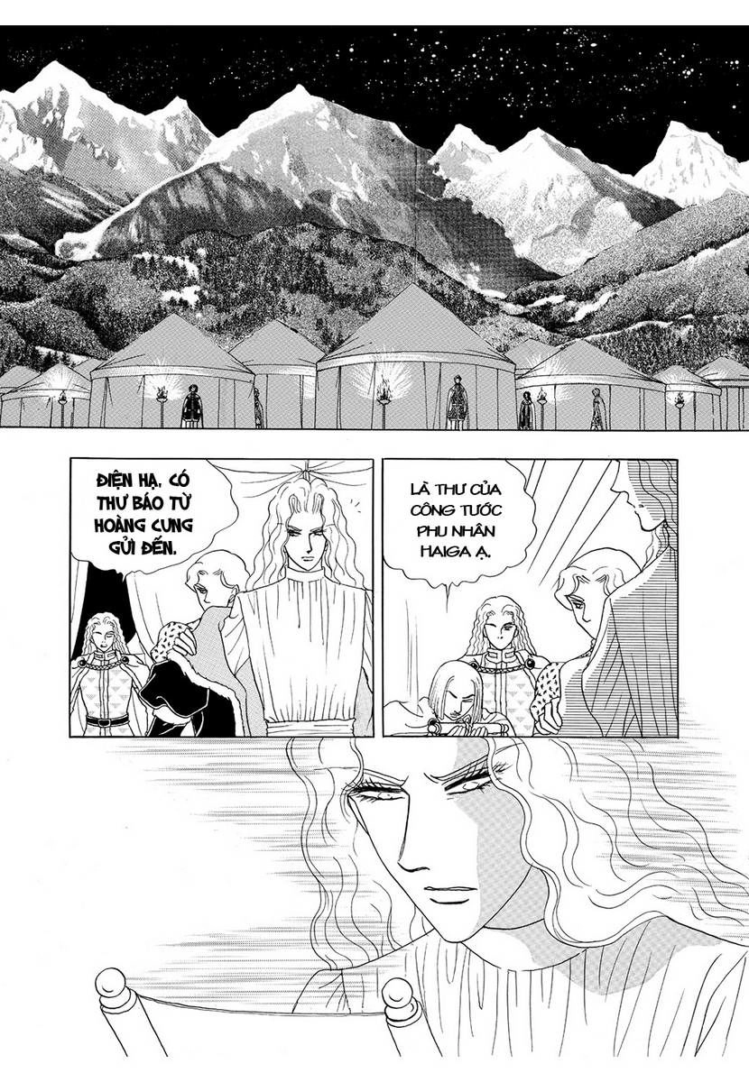 Công Chúa Xứ Hoa Chapter 62 - 43