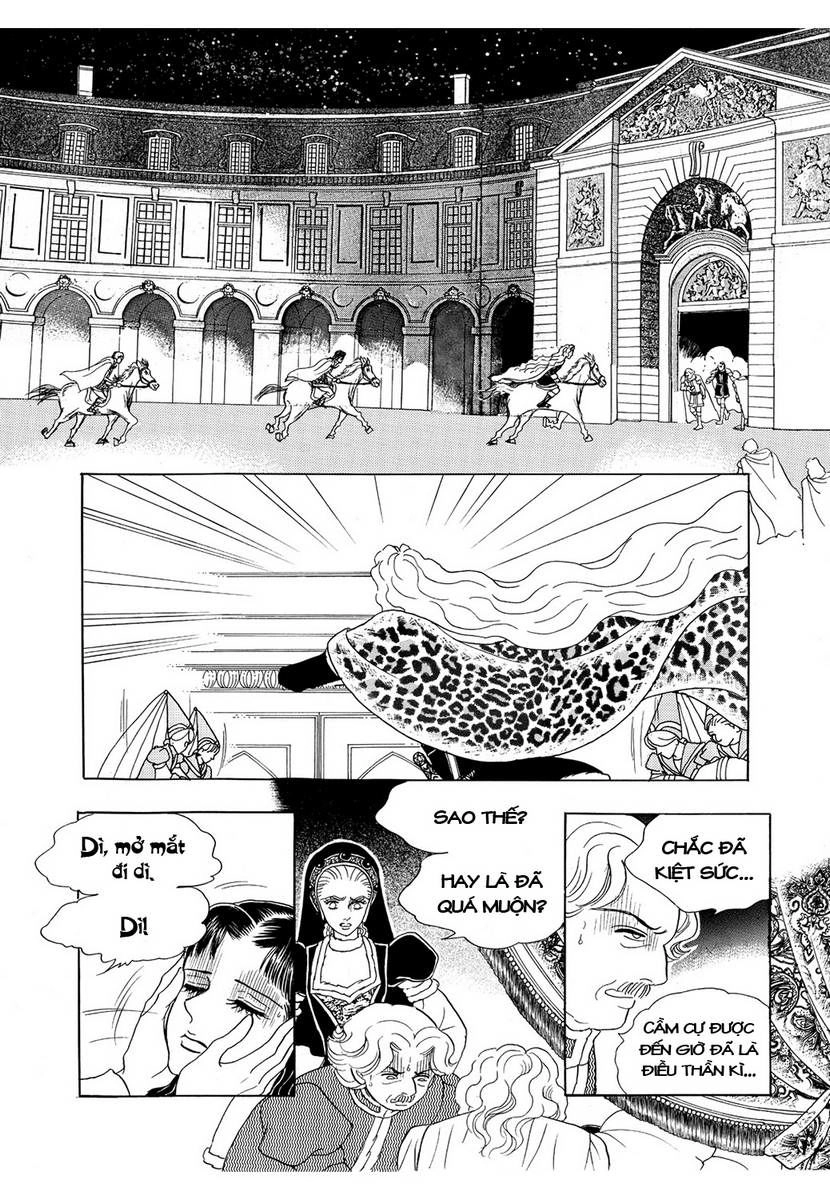 Công Chúa Xứ Hoa Chapter 62 - 47