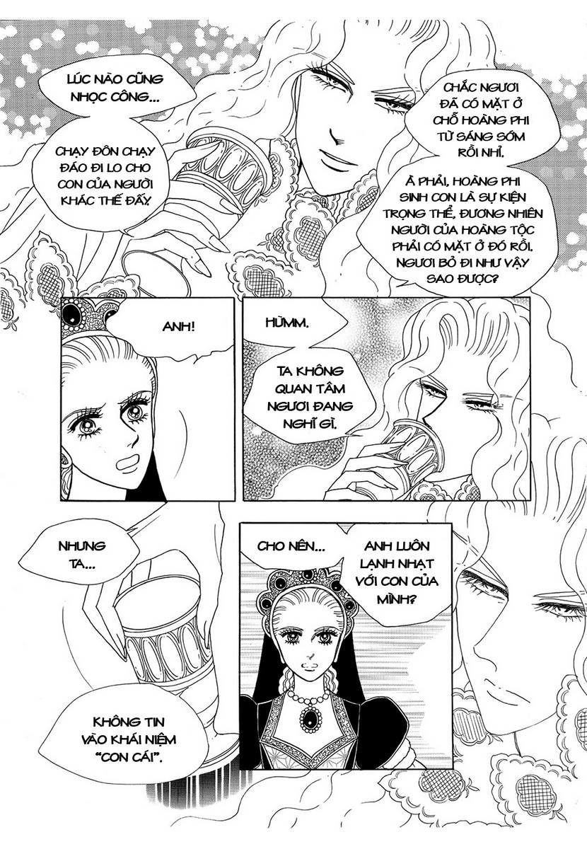 Công Chúa Xứ Hoa Chapter 64 - 55