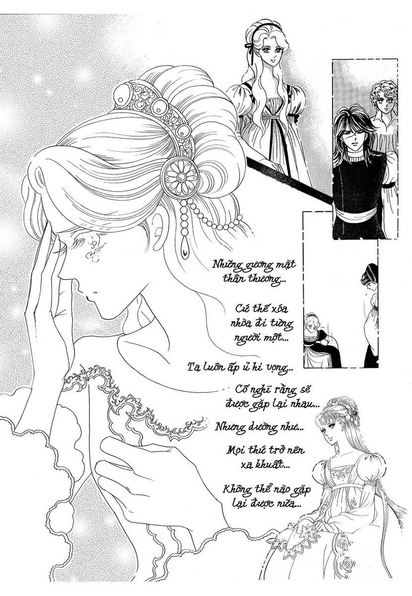 Công Chúa Xứ Hoa Chapter 65 - 16