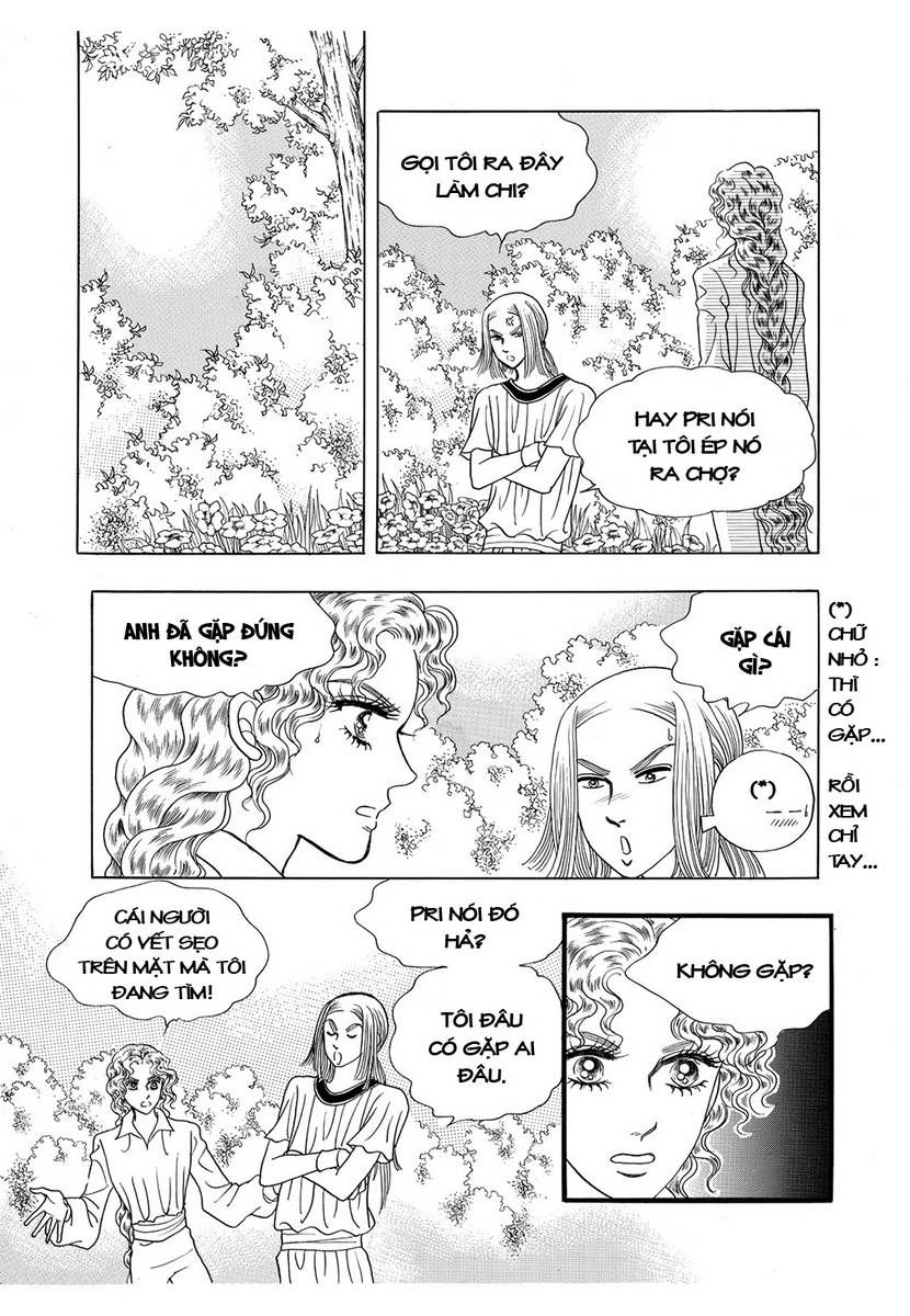 Công Chúa Xứ Hoa Chapter 65 - 37