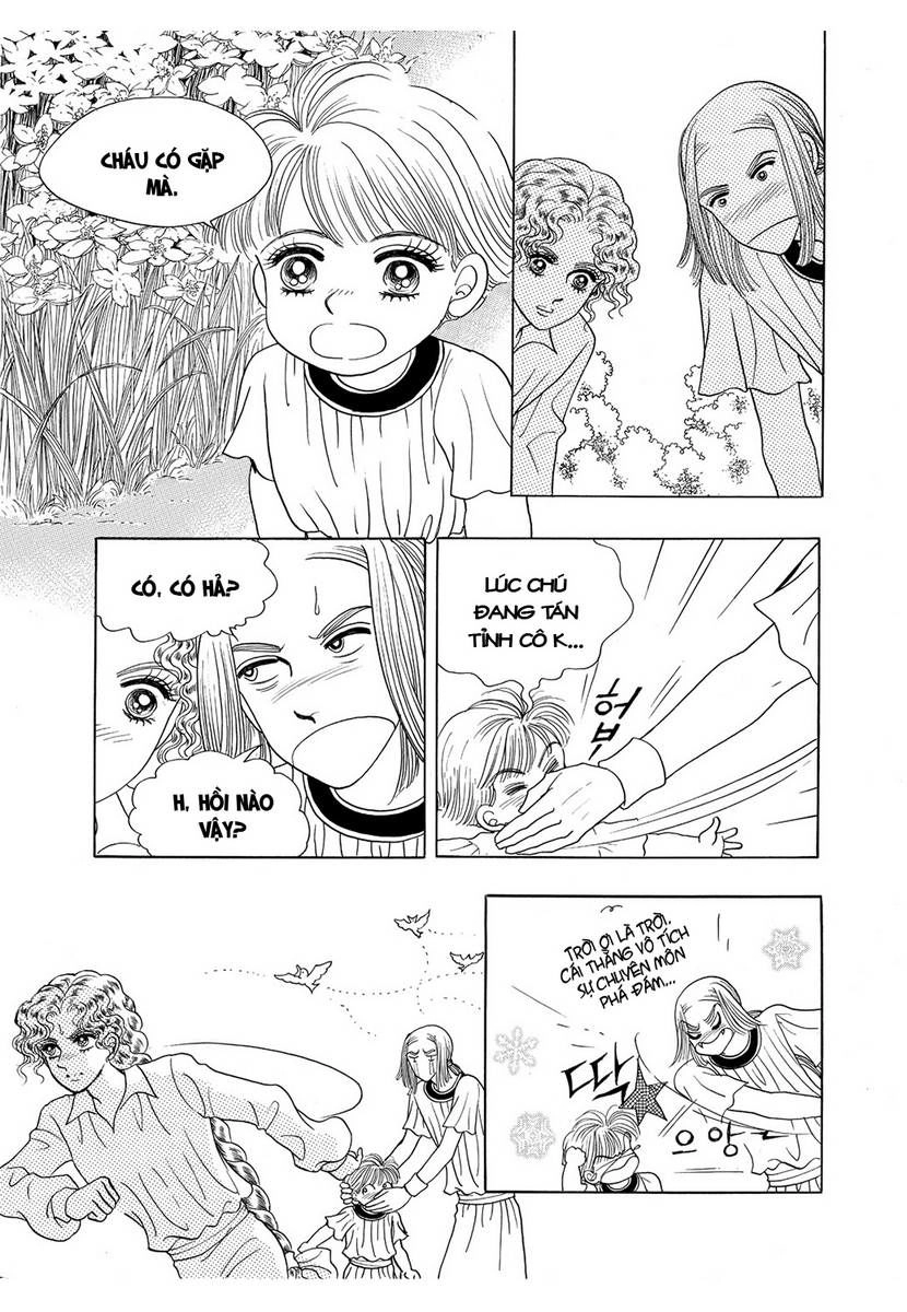 Công Chúa Xứ Hoa Chapter 65 - 39