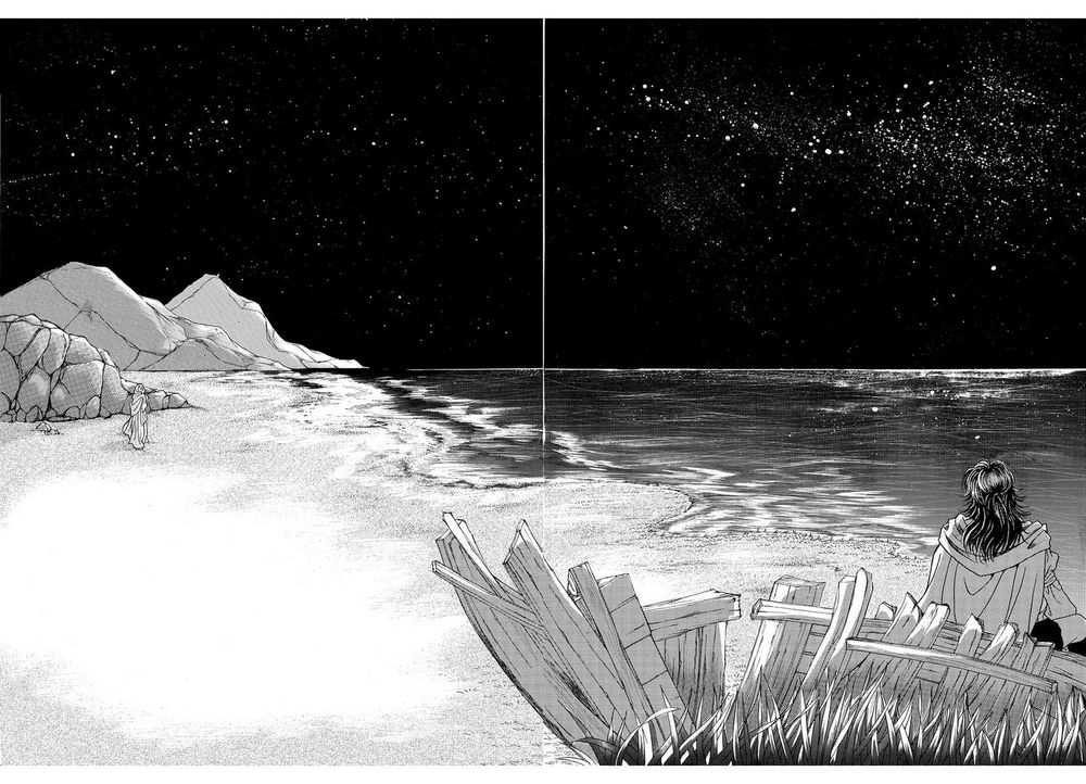 Công Chúa Xứ Hoa Chapter 65 - 45