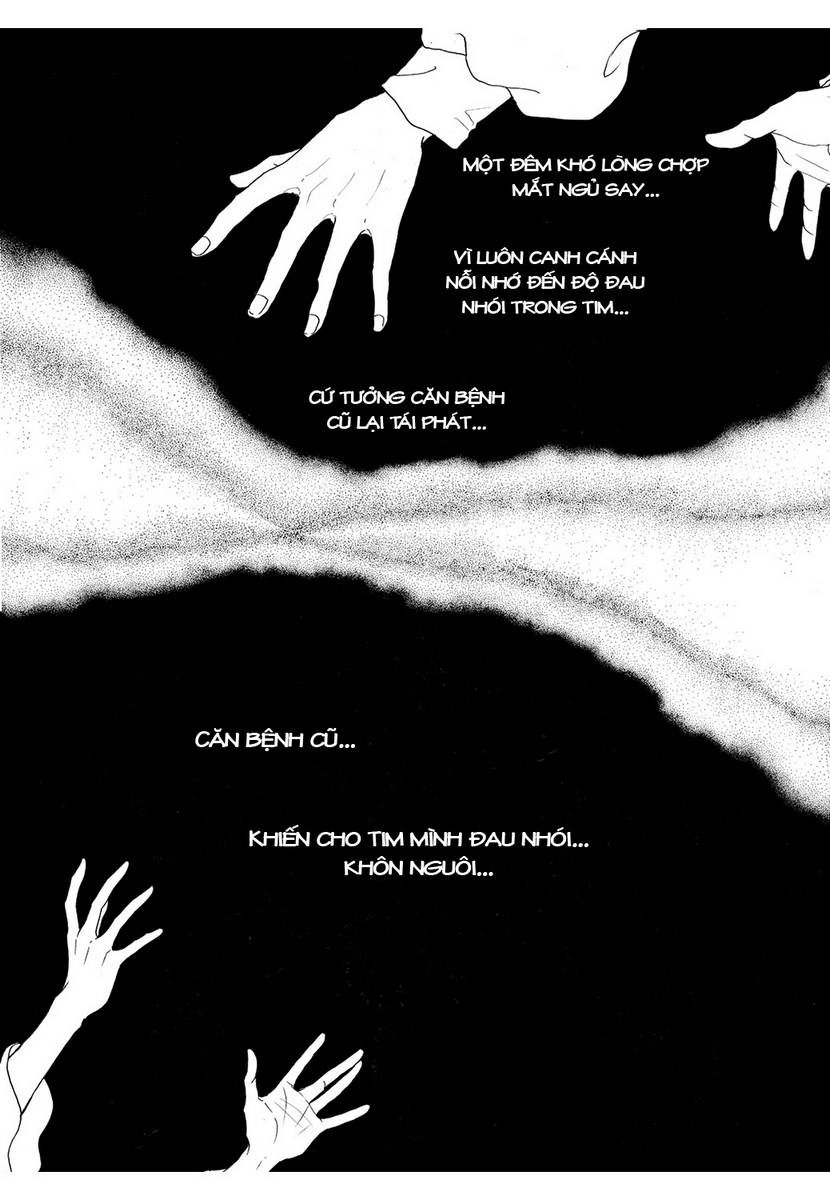 Công Chúa Xứ Hoa Chapter 65 - 49