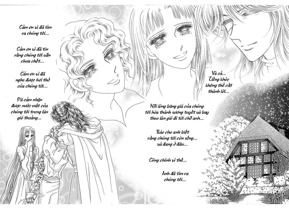 Công Chúa Xứ Hoa Chapter 65 - 54