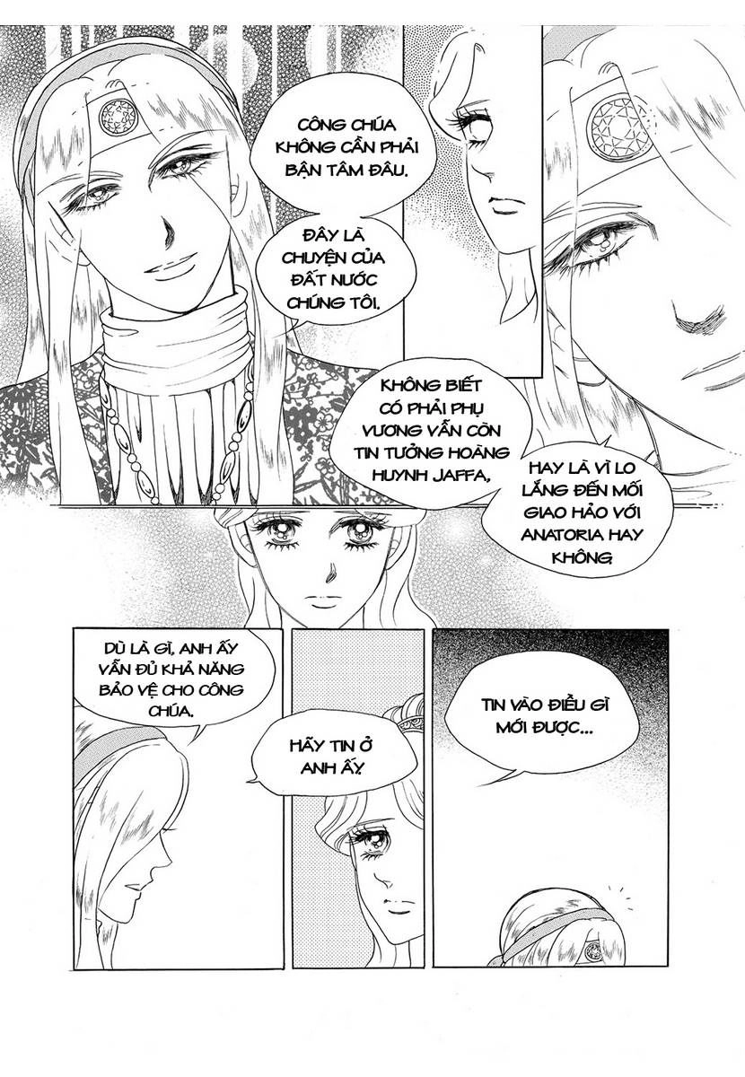 Công Chúa Xứ Hoa Chapter 68 - 29