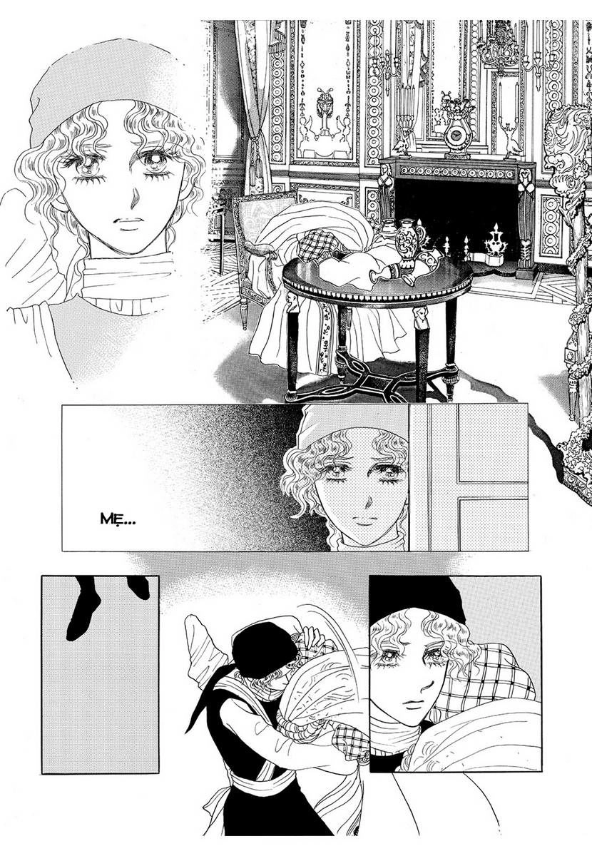 Công Chúa Xứ Hoa Chapter 70 - 8