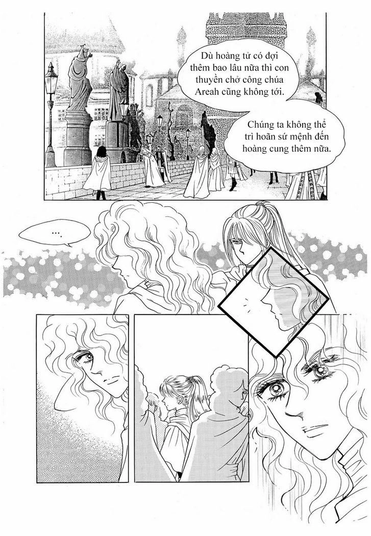 Công Chúa Xứ Hoa Chapter 94 - 48