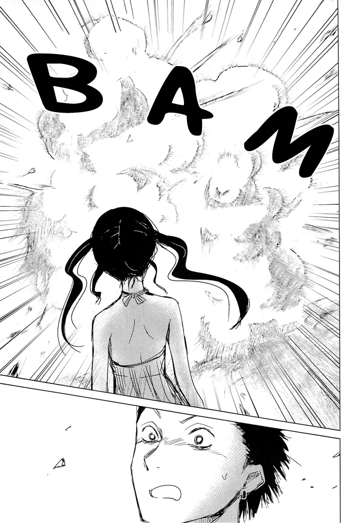 Lo-Fi After School Chapter 7 - 11
