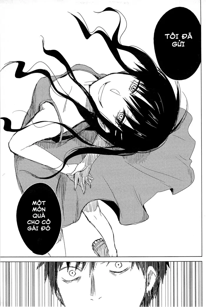 Lo-Fi After School Chapter 7 - 37