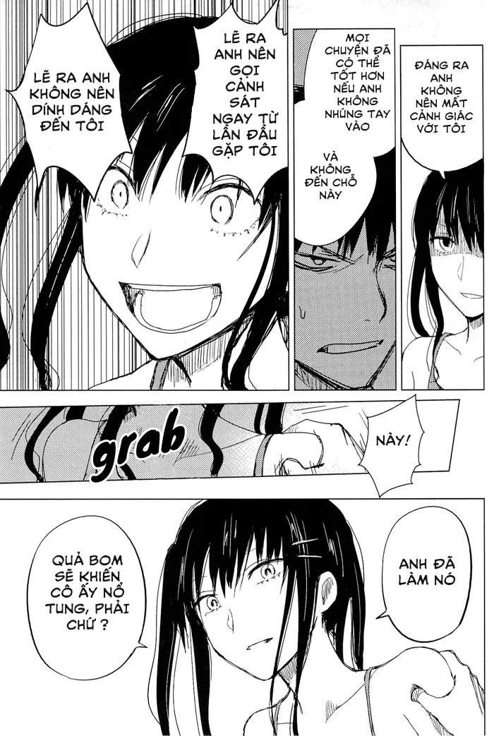 Lo-Fi After School Chapter 7 - 39