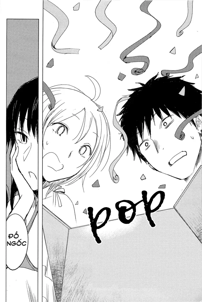 Lo-Fi After School Chapter 7 - 44