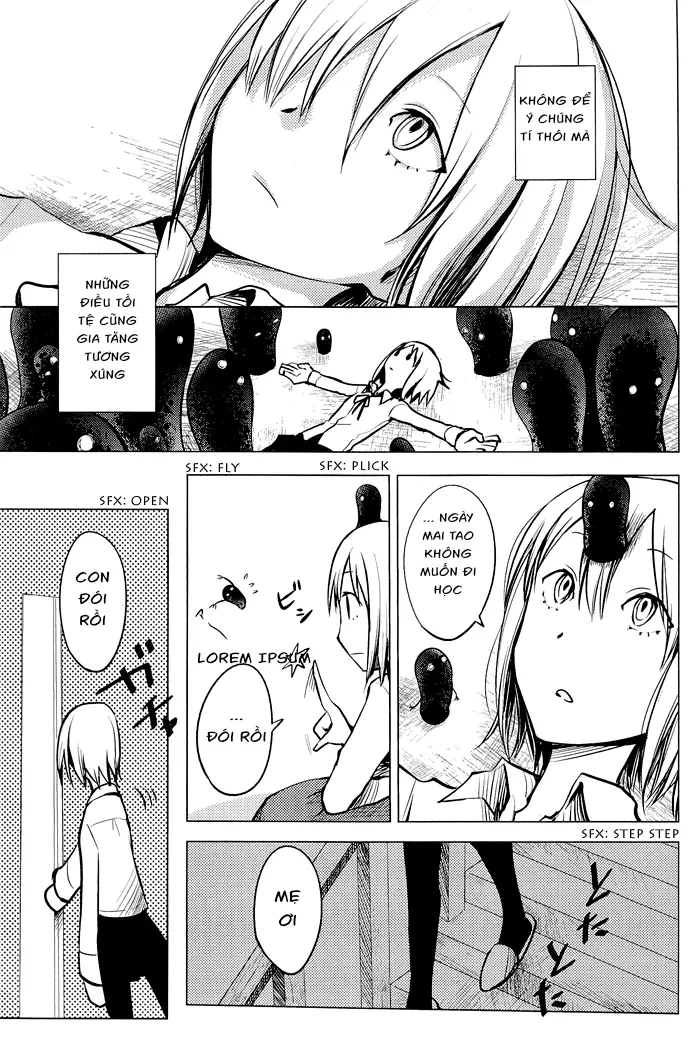 Lo-Fi After School Chapter 2 - 5