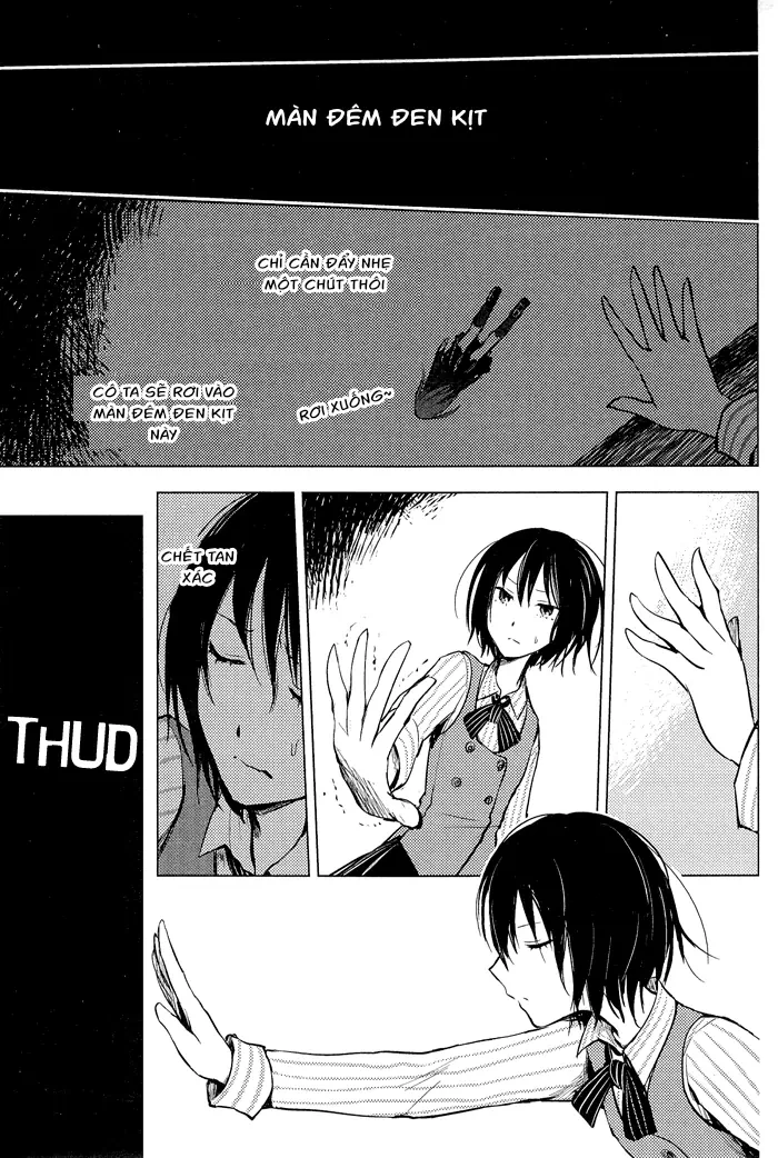 Lo-Fi After School Chapter  4 - 16