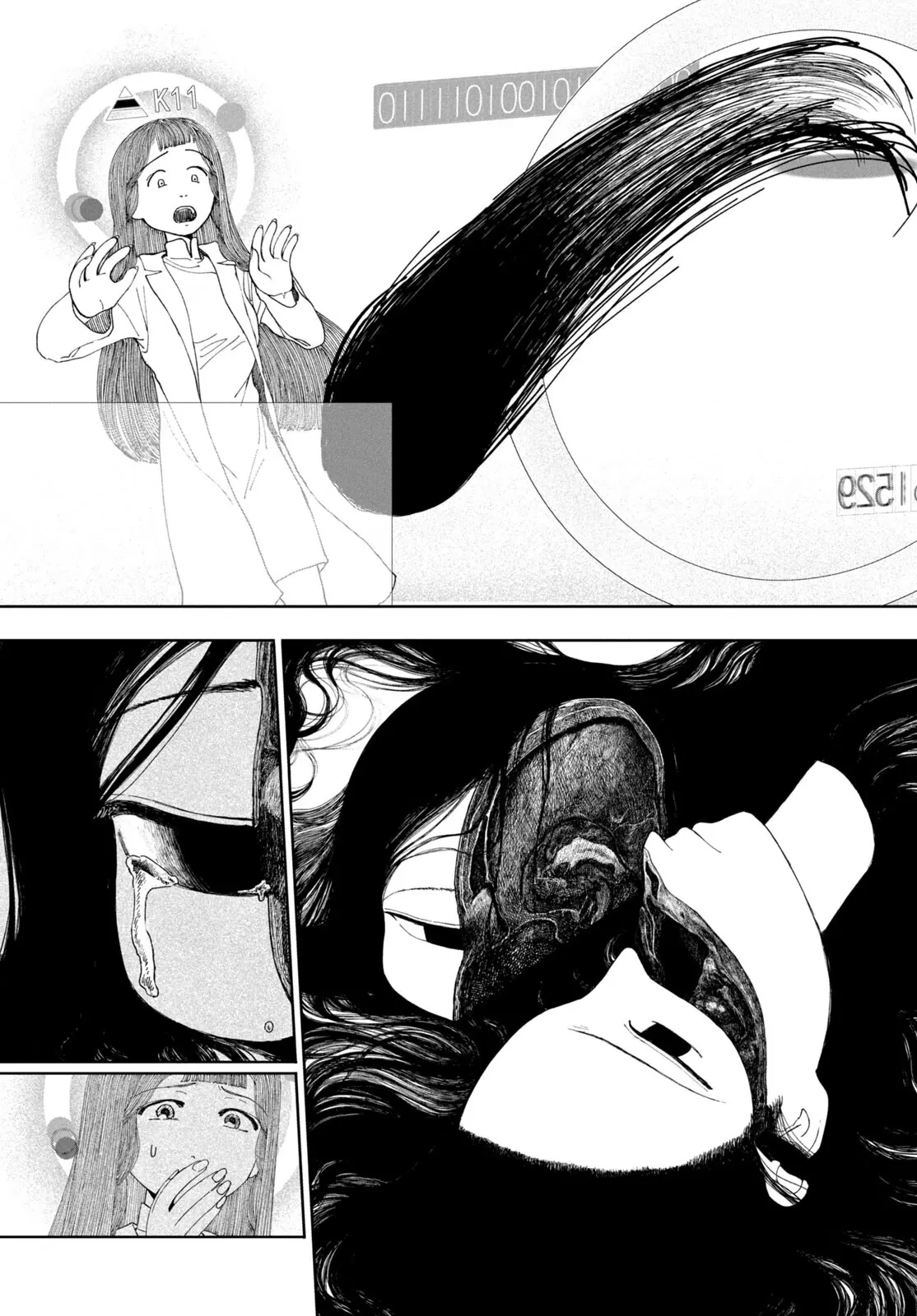 Vườn Địa Đàng Chapter 0 - 16