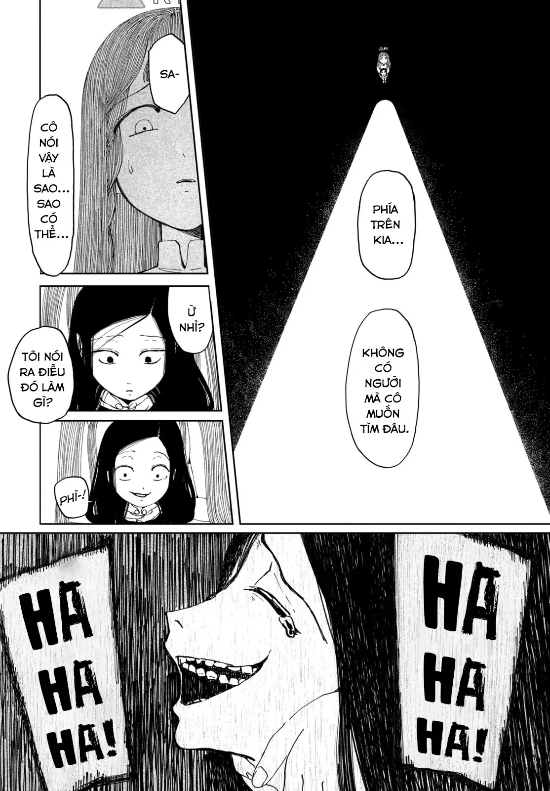 Vườn Địa Đàng Chapter 0 - 29