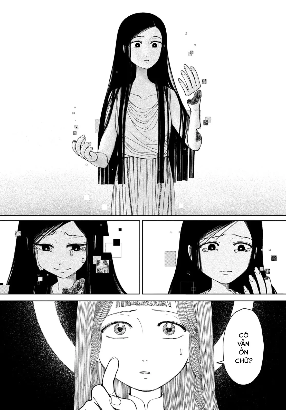 Vườn Địa Đàng Chapter 0 - 41