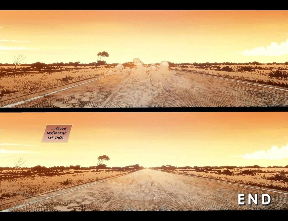 Injustice - Gods Among Us Chapter 13 - 21