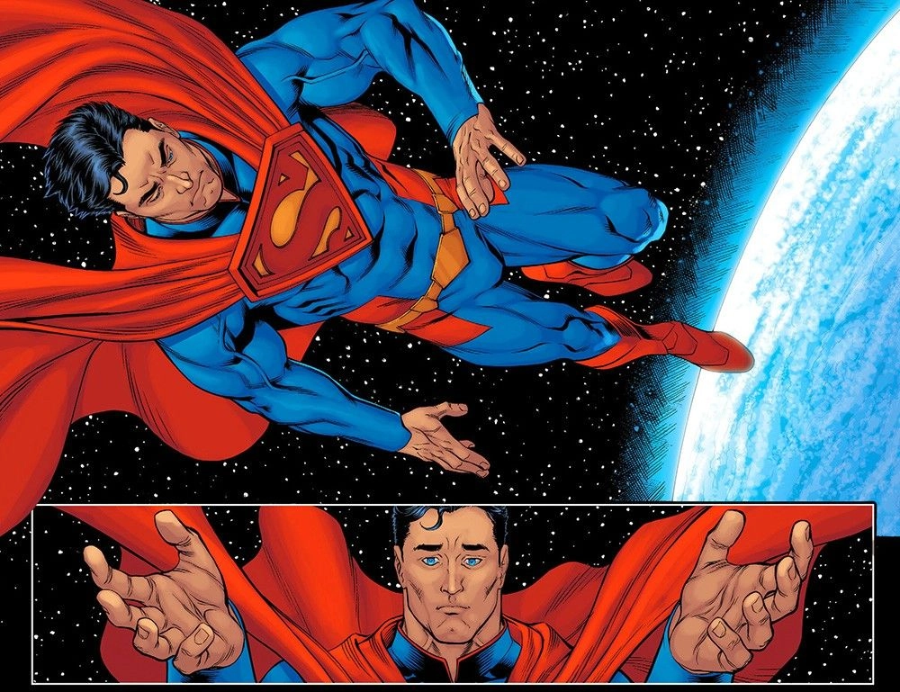 Injustice - Gods Among Us Chapter 24 - 14