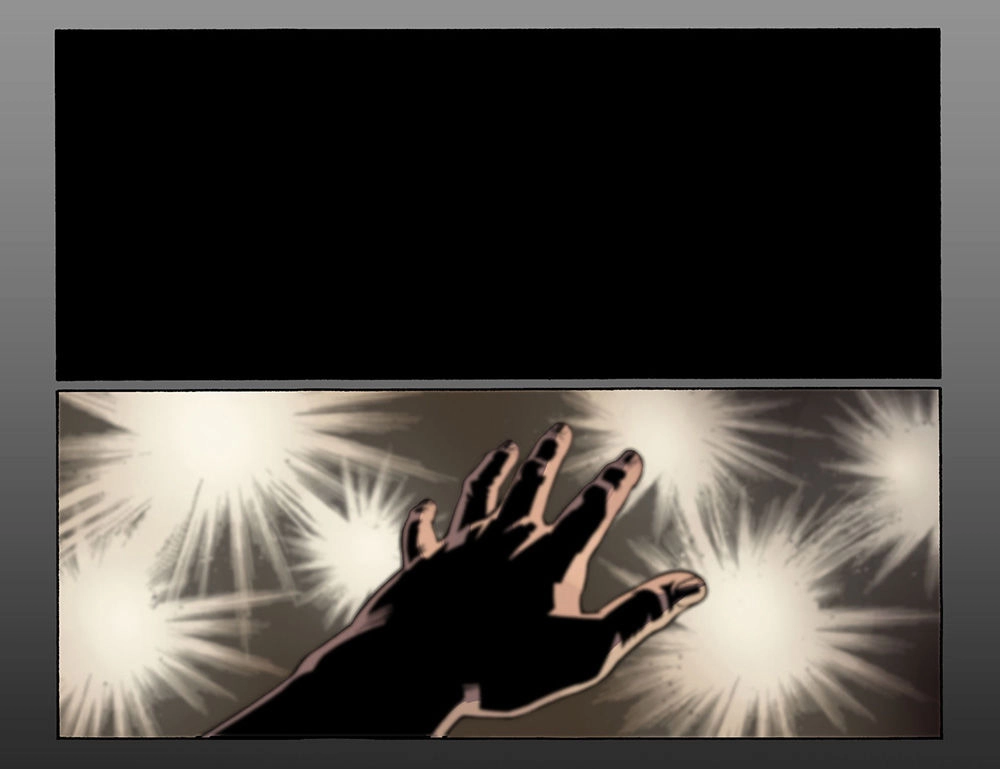 Injustice - Gods Among Us Chapter 38 - 8